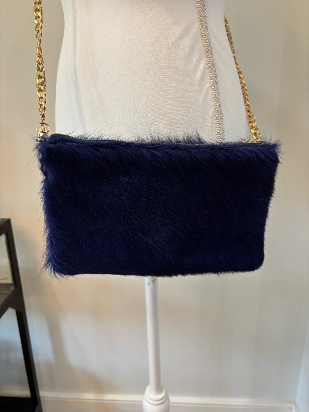 Parker & Hyde chic bright